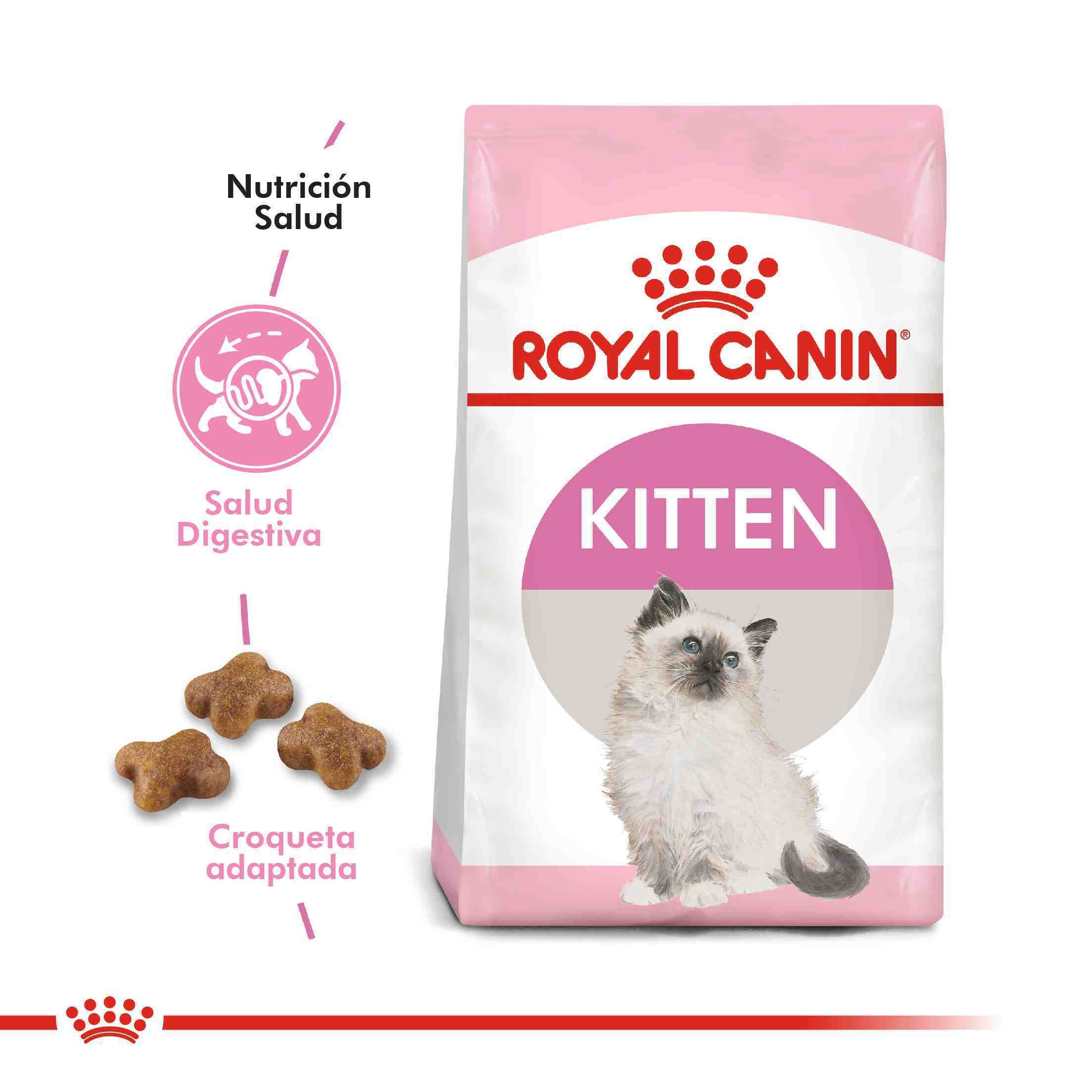 ROYAL KITTEN FRACCIONADO 